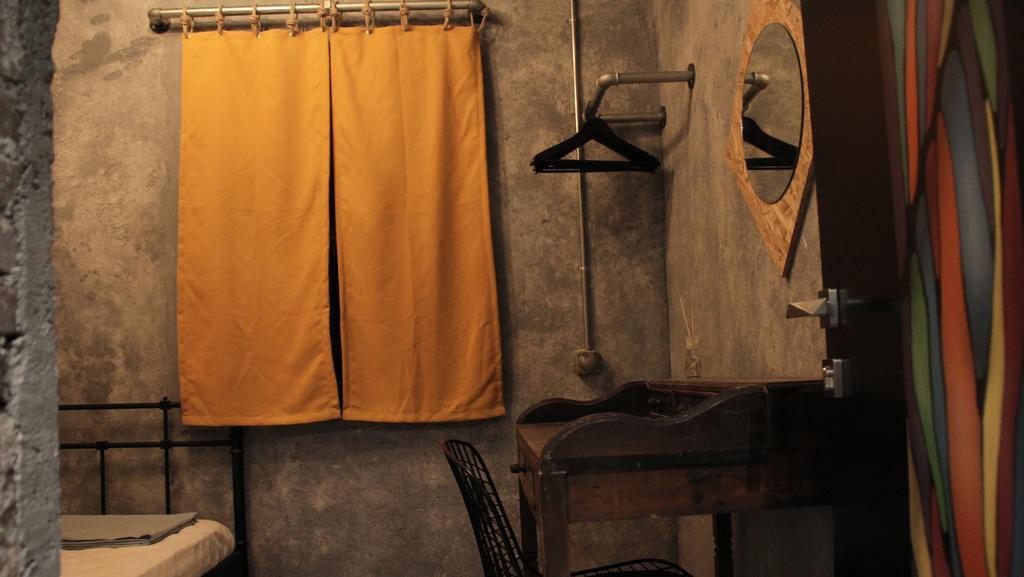 Role Street Hostel Antalya Chambre photo