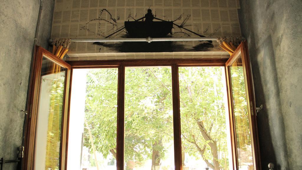 Role Street Hostel Antalya Chambre photo