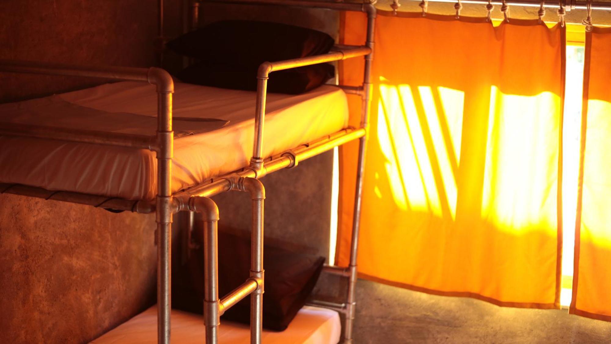Role Street Hostel Antalya Chambre photo