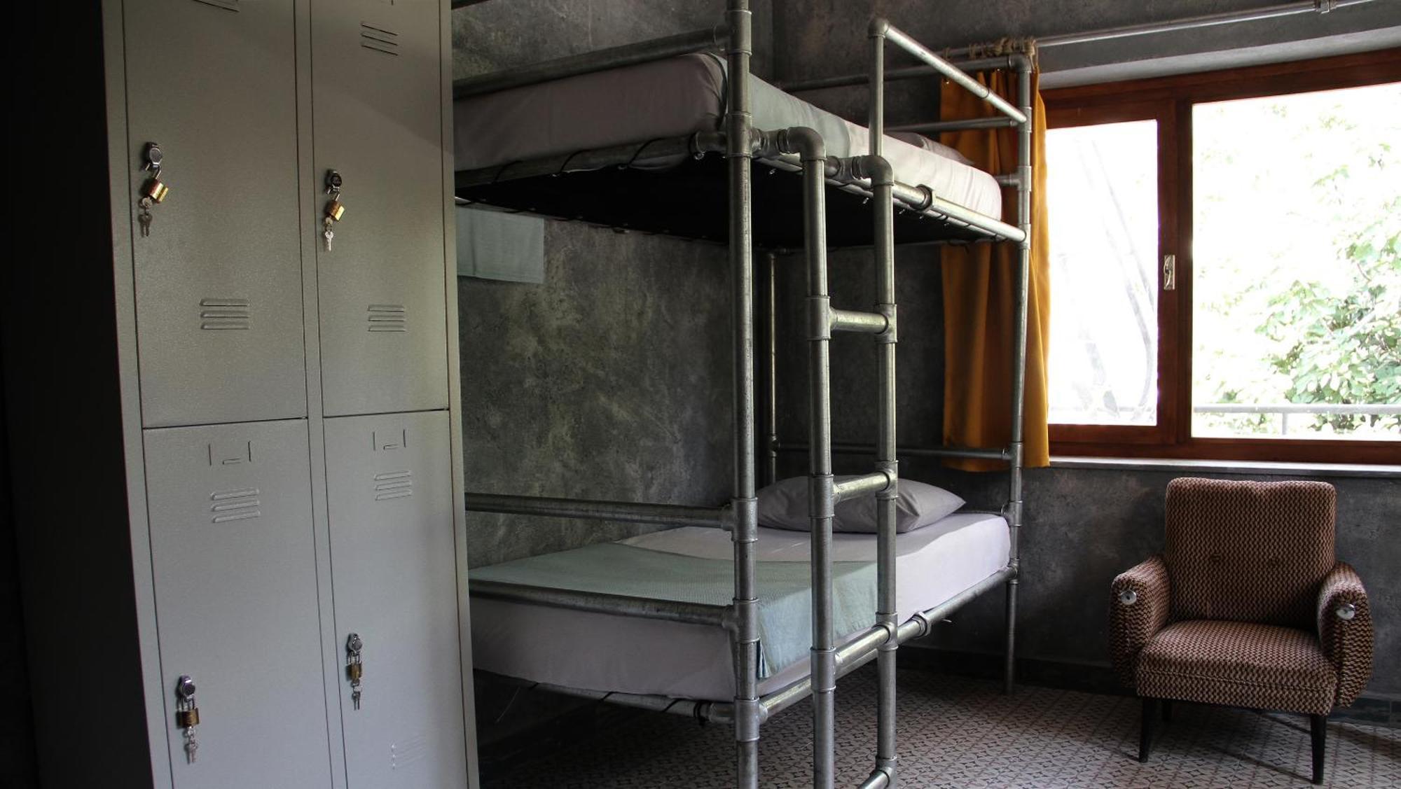 Role Street Hostel Antalya Chambre photo
