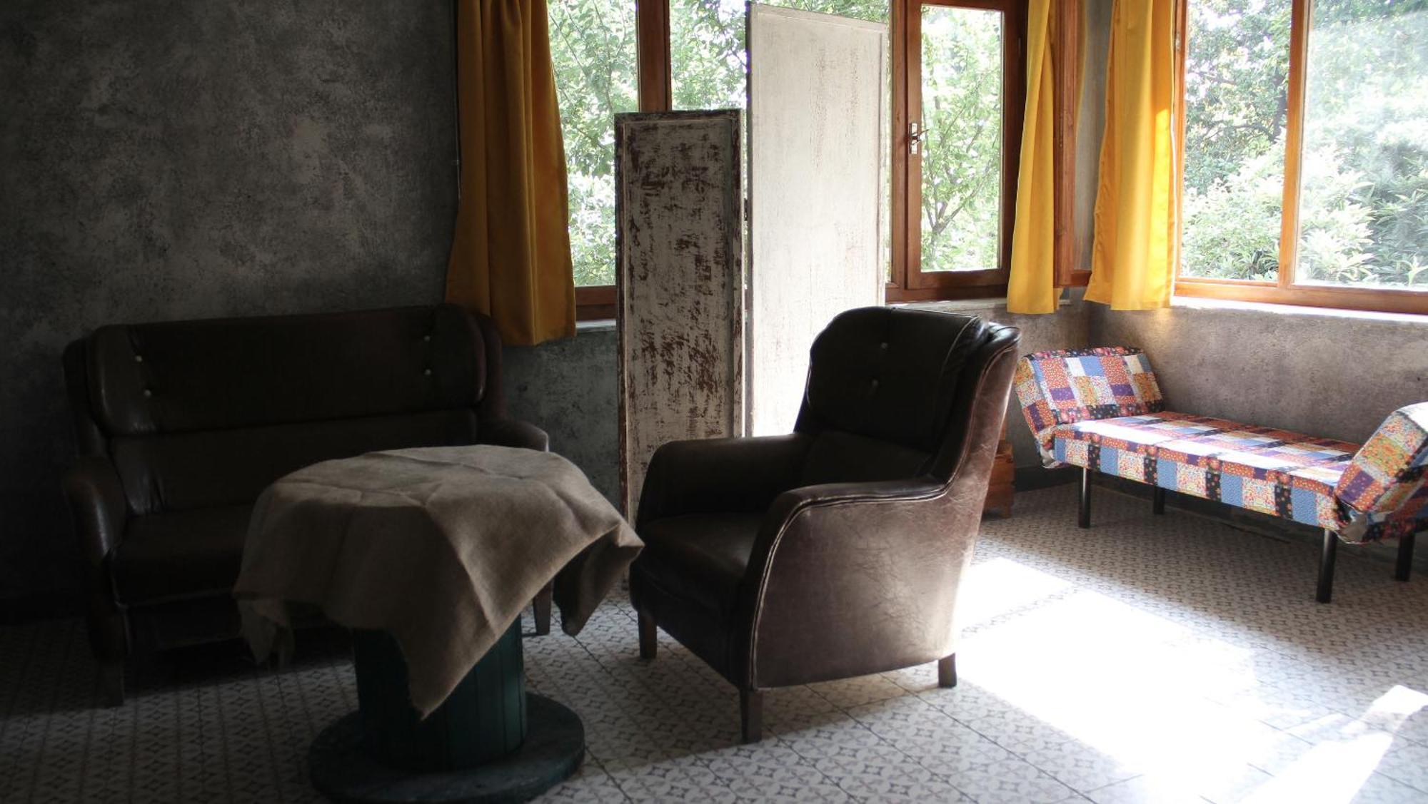 Role Street Hostel Antalya Chambre photo