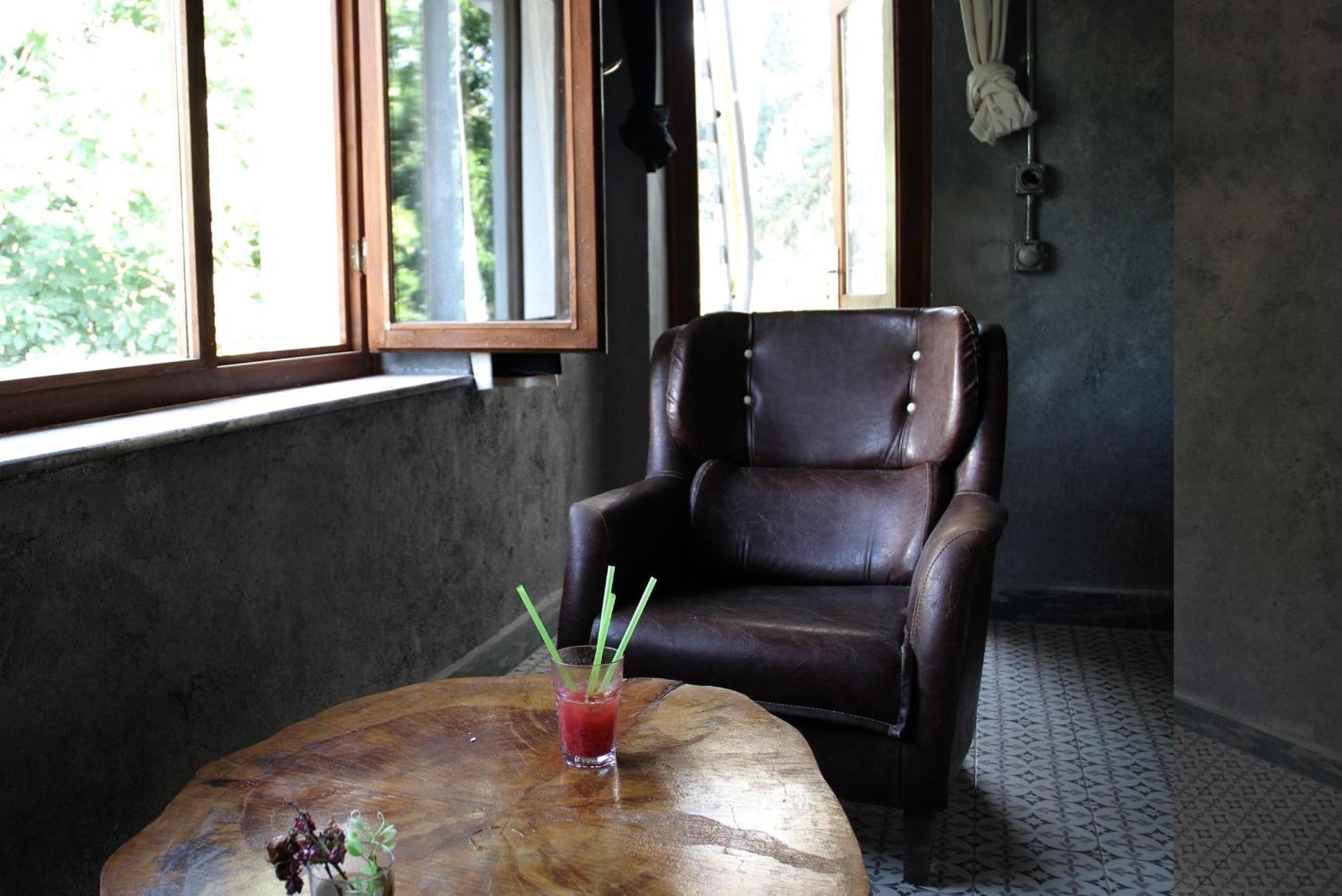 Role Street Hostel Antalya Chambre photo