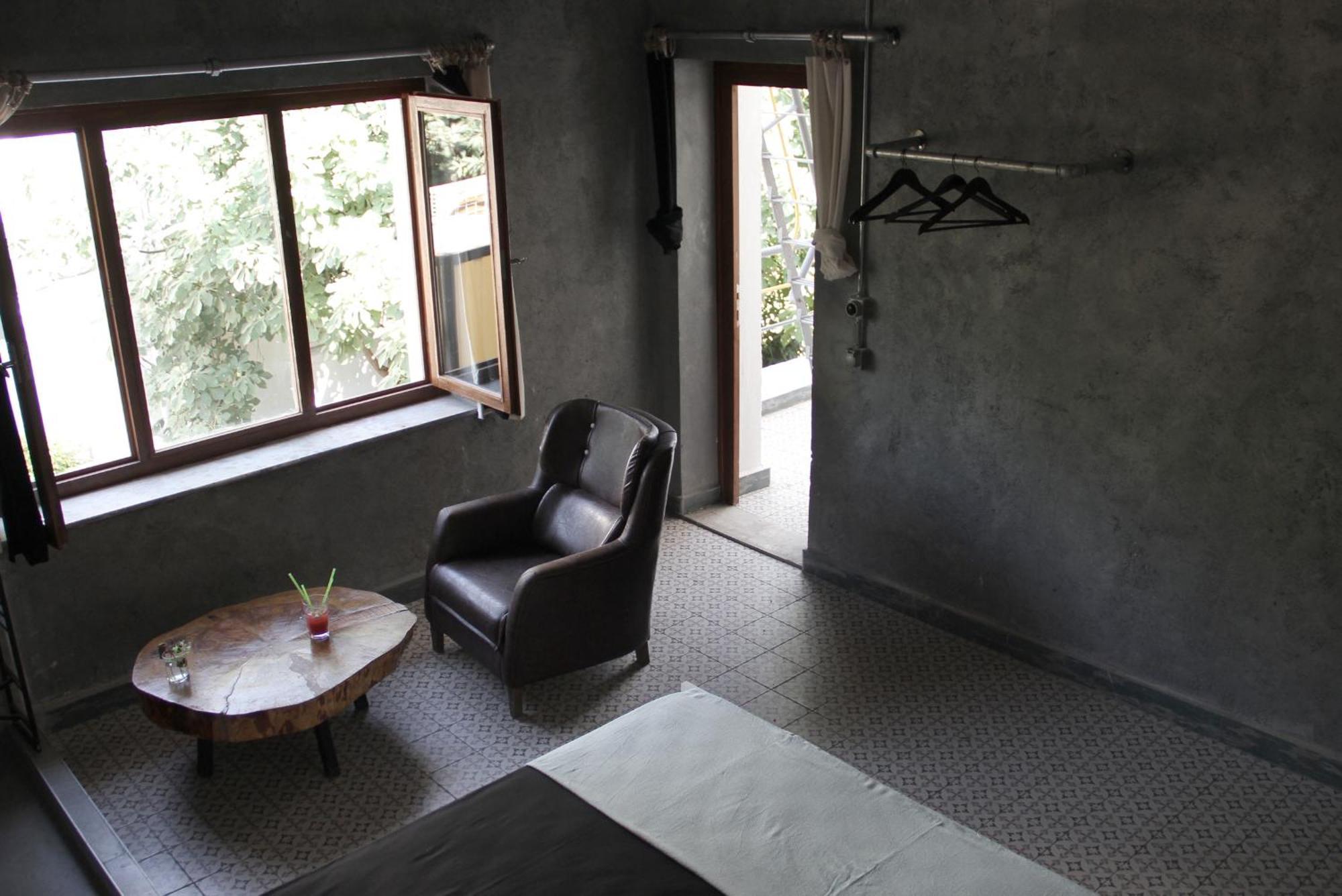 Role Street Hostel Antalya Chambre photo