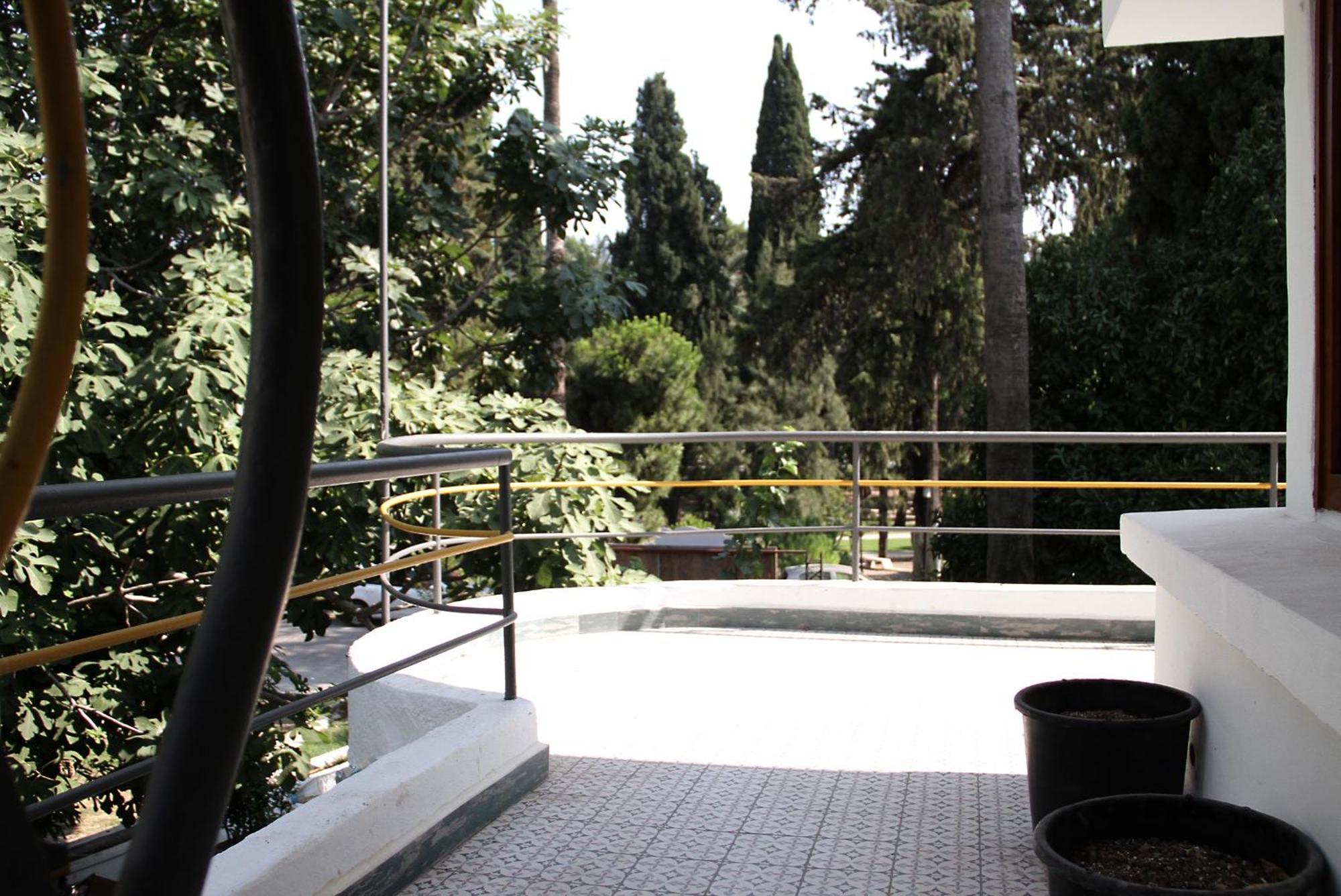 Role Street Hostel Antalya Chambre photo