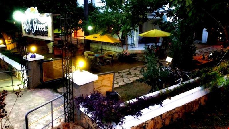 Role Street Hostel Antalya Extérieur photo