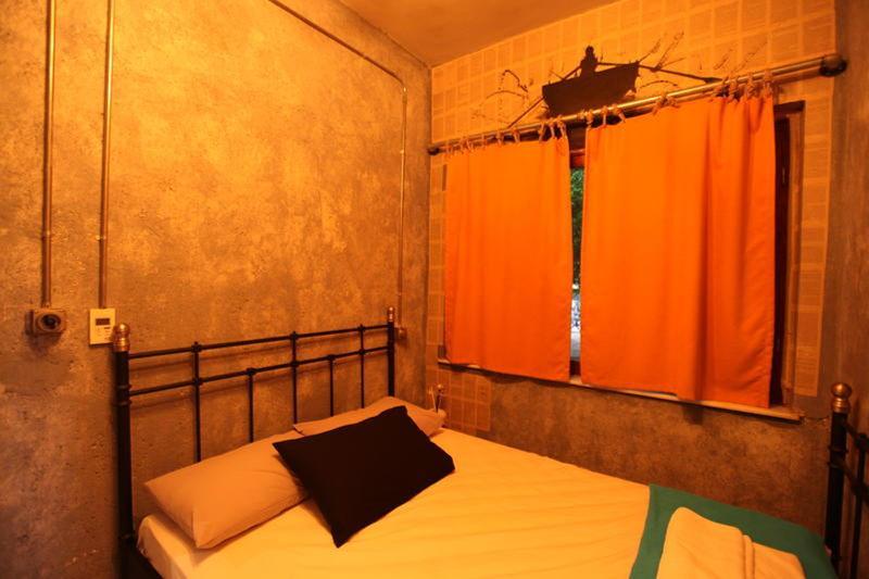 Role Street Hostel Antalya Extérieur photo