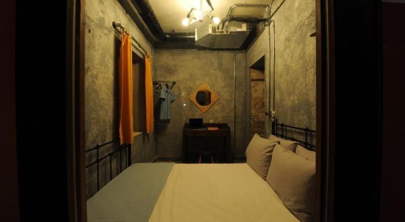 Role Street Hostel Antalya Extérieur photo